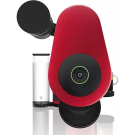 Nespresso VertuoPlus ENV 150.R rot