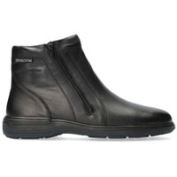 Mephisto Dan - herren stiefelette - Schwarz - 44,5