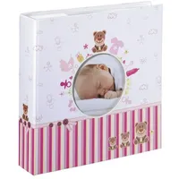 Hama Moni AKLBB1616665520 Weiß 22.3x22.5 cm 200 Seiten