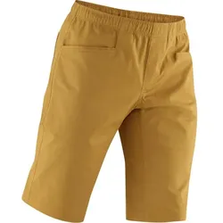Edelrid Me Dojo Shorts amber (786) S