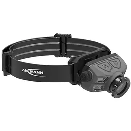 Ansmann HD450FRS Schwarz