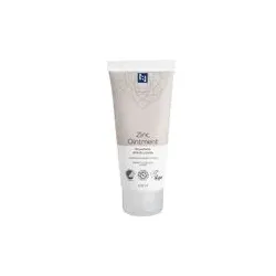 Zinksalbe 100 ml | Hautschutz mit 20 % Zinkoxid | Beruhigend & feuchtigkeitsspendend