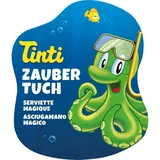 Wepa Tinti Zaubertuch Thekendisplay