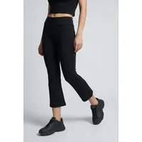 ONLY PLAY Onpfold Jazz Pants Curvy-Opus Sporthose Schwarz 48/50