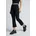 ONLY PLAY Onpfold Jazz Pants Curvy-Opus Sporthose Schwarz 48/50