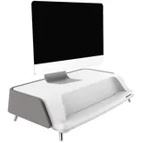 Celexon Monitor Erhöhung ME1730 grau
