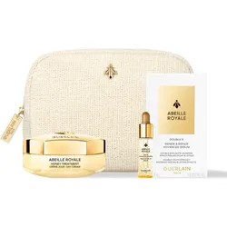 GUERLAIN Abeille Royale Age-Defying Ritual Honey Treatment Day Cream Gesichtspflegeset