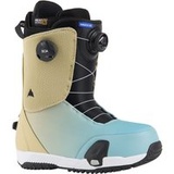 Burton Swath Step On Mushroom - tuerkis - 42.5