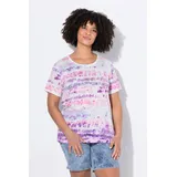 Angel Of Style by Happy Size Angel of Style Shirt in lavendel | Gr.: 46