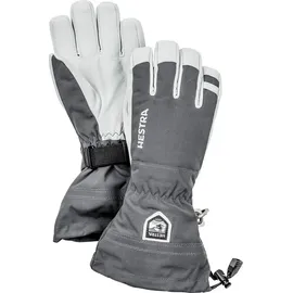 Hestra Heli Ski Skihandschuhe Blau 7