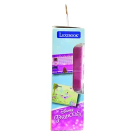 Lexibook Lexibook, Disney Prinzessin, Arcade-Taschenkonsole, JL1895DP