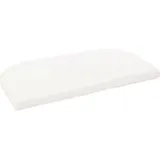 babybay Classic Fresh Weiß