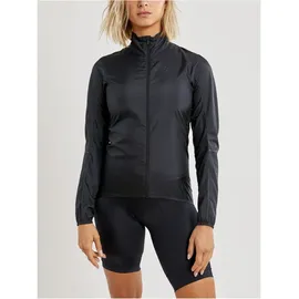 Craft Damen Essence Light Wind Jacke (Größe XS