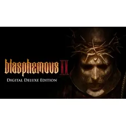 Blasphemous 2 - Deluxe Edition