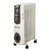 soler---palau Ölradiator 2500 W Weiß