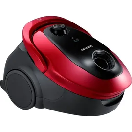 Samsung VC07M25E0WR rot-schwarz