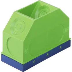 SPELSBERG Kuppelkasten KUK