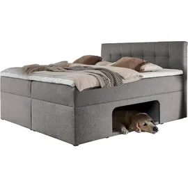 Home Affaire Carolin 140 x 210 cm Braun