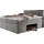 Home Affaire Carolin 140 x 210 cm Braun