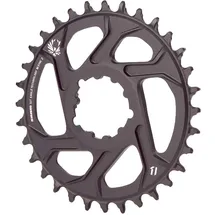 Sram X-Sync 32T Kettenblatt Schwarz