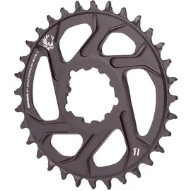 Sram X-Sync 32T Kettenblatt Schwarz