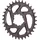 Sram X-Sync 32T Kettenblatt Schwarz