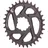 Sram X-Sync 32T Kettenblatt Schwarz
