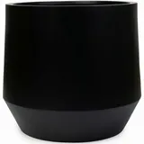 Vivanno Nexora Ø 54 x 48 cm Schwarz