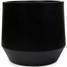Vivanno Nexora Ø 54 x 48 cm Schwarz