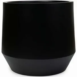 Vivanno Nexora Ø 54 x 48 cm Schwarz