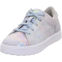 Superfit Stella Sneaker, Hellblau/Hellgrün 8400, 31