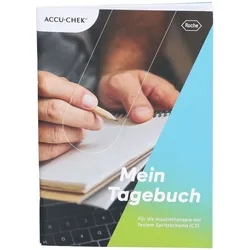 Accu-Chek® Mein Tagebuch