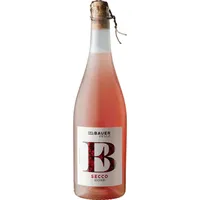 emil bauer wein Prosecco halbtrocken 6 x 0,75 l