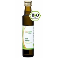 BIO Hanföl - 250 ml kaltgepresst (67,80€/1 Liter)