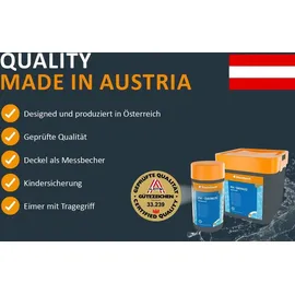 Steinbach pH-Minus Granulat weiß 7,5 kg
