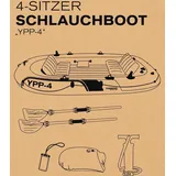 Hoberg Schlauchboot Boot