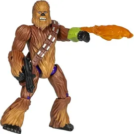 Star Wars MixMashers Darth Maul individualisierbare Mix-and-Match Action-Figur & Accessoires