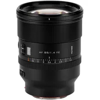 Viltrox AF 85mm f/1,4 Sony FE