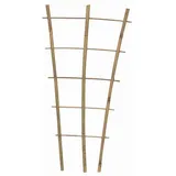 Siena Garden Bambus Rankgitter 60 x 28 x 12 cm Holz