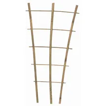 Siena Garden Bambus Rankgitter 60 x 28 x 12 cm Holz