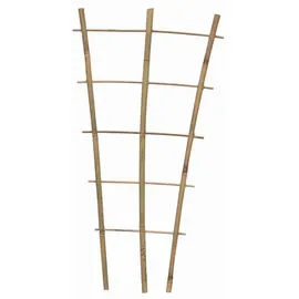 Siena Garden Bambus Rankgitter 60 x 28 x 12 cm Holz