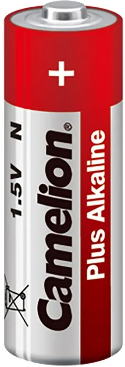 Hückmann Batterie 1,5V Lady N Plus Lady LR1 bulk