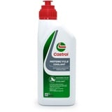 Castrol Motorcycle Coolant 1 Liter