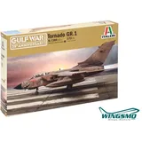 Italeri Modellbausatz 1:72 Tornado GR. 1 RAG