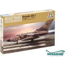 Italeri Modellbausatz 1:72 Tornado GR. 1 RAG