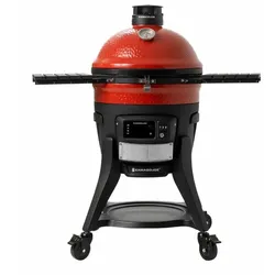 Kamado Joe - Konnected Joe Kamadogrill