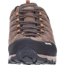 MEINDL Mondello GTX Herren Braun/Karminrot 46,5