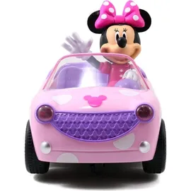 Jada RC Minnie Roadster