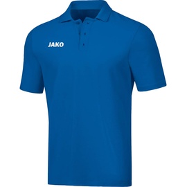 Jako Kinder Polo Base royal, 140