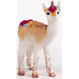 Schleich Bayala Lama Einhorn 70743